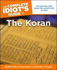 Cover image: The Complete Idiot's Guide to the Koran 9781592571055