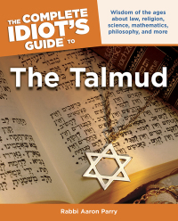 Cover image: The Complete Idiot's Guide to the Talmud 9781592572021