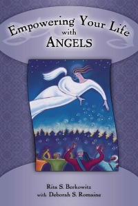 Cover image: Empowering Your Life with Angels 9781592572410