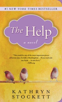 Cover image: The Help 9780399155345