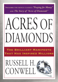Cover image: Acres of Diamonds 9781585426904