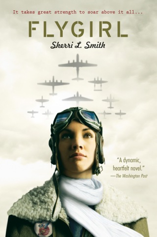 Cover image: Flygirl 9780399247095