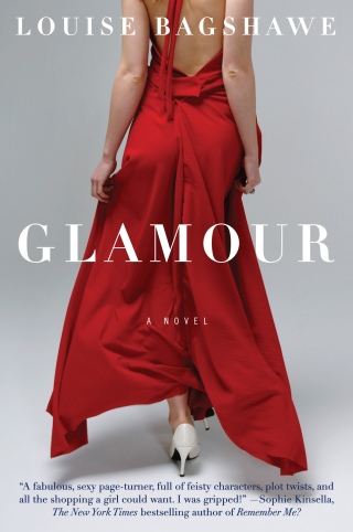 Cover image: Glamour 9780452289420