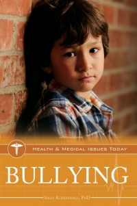 Imagen de portada: Bullying 1st edition 9781440800276