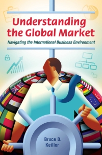 Cover image: Understanding the Global Market: Navigating the International Business Environment 9781440803017