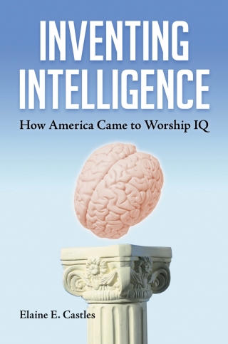 صورة الغلاف: Inventing Intelligence 1st edition 9781440803376