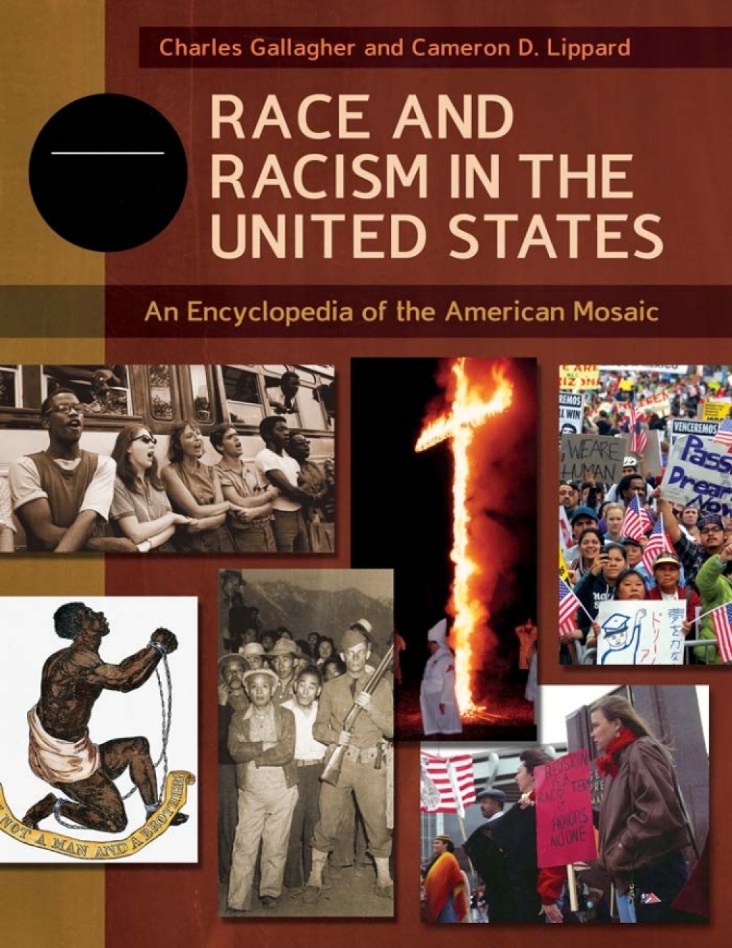 Race and Racism in the United States [4 volumes] An Encyclopedia of the American Mosaic [4 volumes] 1st Edition