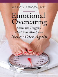 Cover image: Emotional Overeating 1st edition 9781440804014
