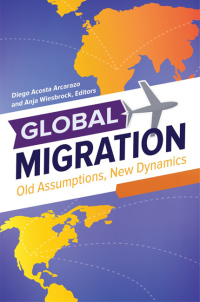 Imagen de portada: Global Migration [3 volumes] 1st edition 9781440804229