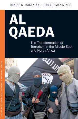 Cover image: Al Qaeda: The Transformation of Terrorism in the Middle East and North Africa 9781440828706
