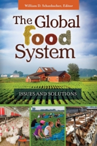 Imagen de portada: The Global Food System 1st edition 9781440829116
