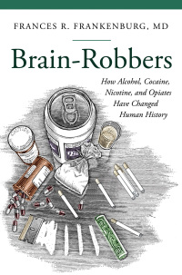 Cover image: Brain-Robbers 1st edition 9781440829314