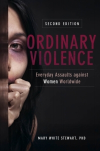 Titelbild: Ordinary Violence 2nd edition 9781440829376