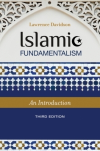 Imagen de portada: Islamic Fundamentalism: An Introduction 3rd edition 9781440829437