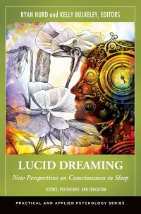 Imagen de portada: Lucid Dreaming: New Perspectives on Consciousness in Sleep [2 volumes] 9781440829475