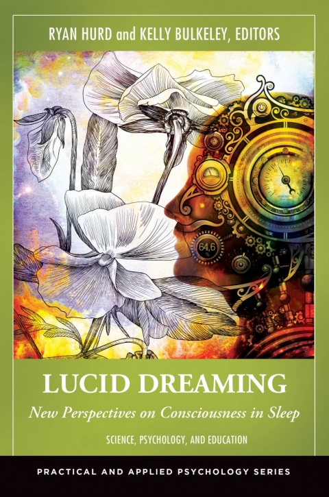 Lucid Dreaming: New Perspectives on Consciousness in Sleep [2 volumes] - FULL INSTANT DOWNLOAD | PDF DOCX EPUB