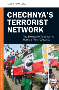 Cover image: Chechnya's Terrorist Network 1st edition 9781440831546