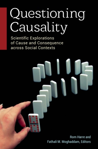Cover image: Questioning Causality 1st edition 9781440831782
