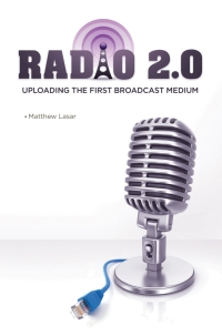 Cover image: Radio 2.0 1st edition 9781440832437