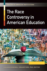 Imagen de portada: The Race Controversy in American Education [2 volumes] 1st edition 9781440832635