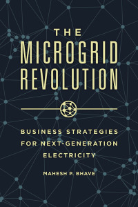 Cover image: The Microgrid Revolution 1st edition 9781440833151