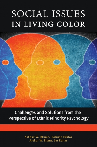 صورة الغلاف: Social Issues in Living Color [3 volumes] 1st edition 9781440833366