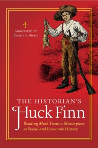 Cover image: The Historian's Huck Finn 1st edition 9781440833489