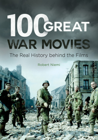 Cover image: 100 Great War Movies 1st edition 9781440833854