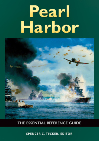 表紙画像: Pearl Harbor: The Essential Reference Guide 9781440837180