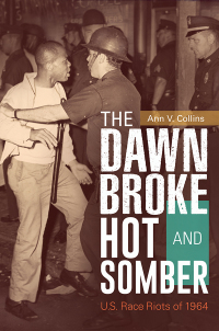 Cover image: The Dawn Broke Hot and Somber 1st edition 9781440837241