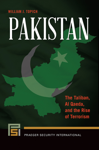 Imagen de portada: Pakistan 1st edition 9781440837609