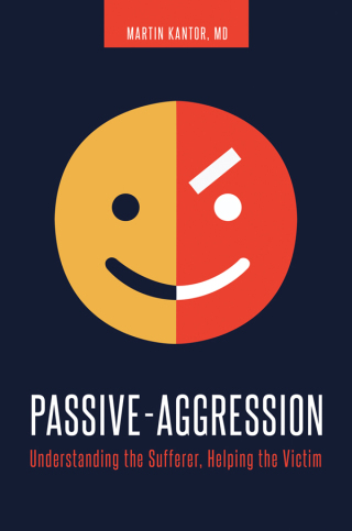 表紙画像: Passive-Aggression 2nd edition 9781440837906
