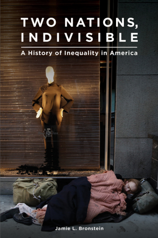 表紙画像: Two Nations, Indivisible 1st edition 9781440838286