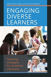 Imagen de portada: Engaging Diverse Learners 1st edition 9781440838507