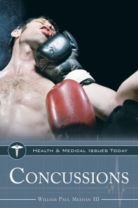Cover image: Concussions 1st edition 9781440838941