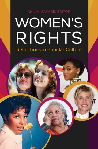Omslagafbeelding: Women's Rights 1st edition 9781440839429