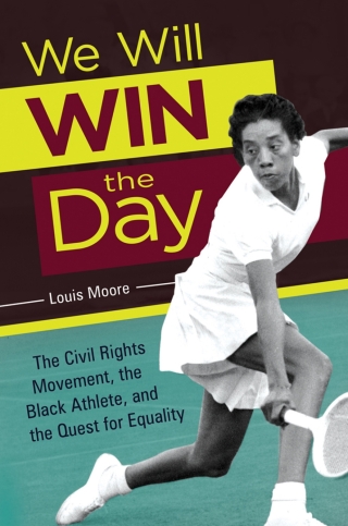 Titelbild: We Will Win the Day 1st edition 9781440839528