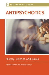 Cover image: Antipsychotics 1st edition 9781440839887