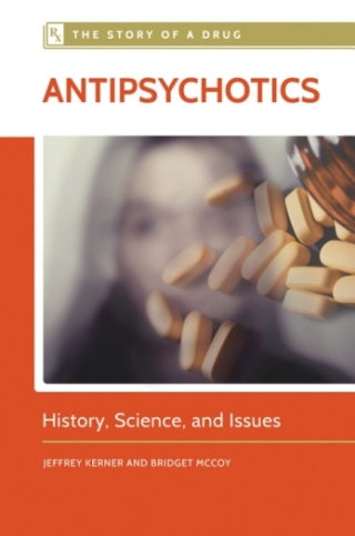 Cover image: Antipsychotics 1st edition 9781440839887