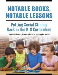 Cover image: Notable Books, Notable Lessons 1st edition 9781440840791