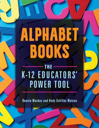 Cover image: Alphabet Books 1st edition 9781440841620