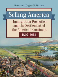 Imagen de portada: Selling America 1st edition 9781440842085