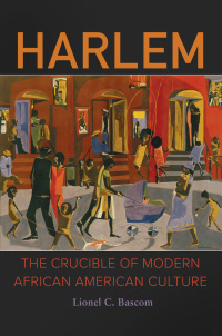 Imagen de portada: Harlem 1st edition 9781440842689