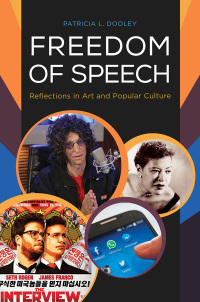 Omslagafbeelding: Freedom of Speech 1st edition 9781440843396