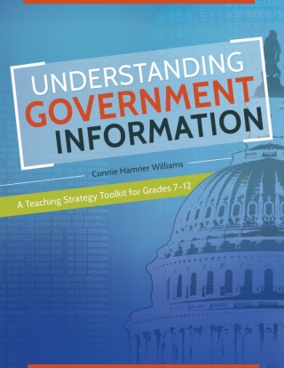 Imagen de portada: Understanding Government Information 1st edition 9781440843495