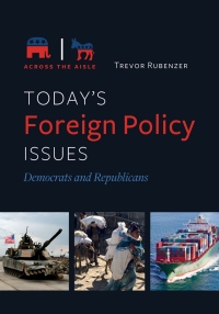 Cover image: Today's Foreign Policy Issues 1st edition 9781440843662