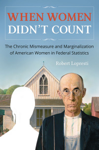 Cover image: When Women Didn't Count 1st edition 9781440843686