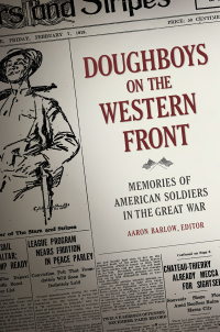 Cover image: Doughboys on the Western Front 1st edition 9781440843747