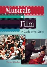 Cover image: Musicals in Film 1st edition 9781440844225