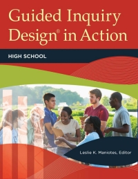 Immagine di copertina: Guided Inquiry Design® in Action 1st edition 9781440847110